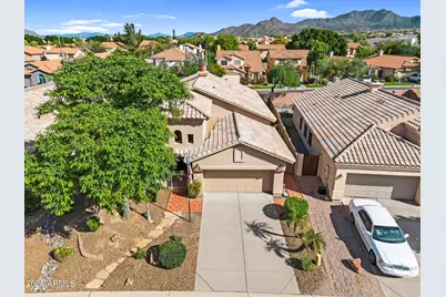 3661 N Katmai --, Mesa, AZ 85215 - Photo 46