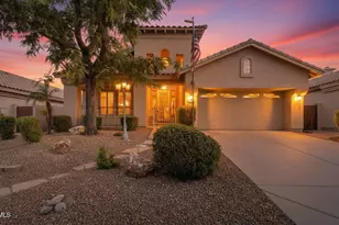 3661 N Katmai, Mesa, AZ 85215 - Photo 1