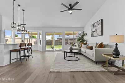 5421 W Oraibi Drive, Glendale, AZ 85308 - Photo 4