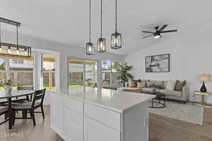 5421 W Oraibi Dr, Glendale, AZ 85308 - Photo 16