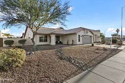 5421 W Oraibi Drive, Glendale, AZ 85308 - Photo 1