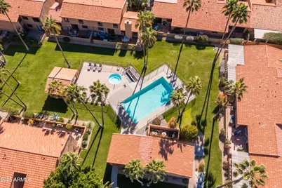 16276 E Rosetta Drive #58, Fountain Hills, AZ 85268 - Photo 28