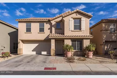 9446 W Virginia Avenue, Phoenix, AZ 85037 - Photo 1