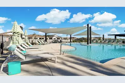 3738 S Periwinkle --, Mesa, AZ 85212 - Photo 14