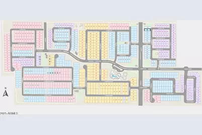 3738 S Periwinkle --, Mesa, AZ 85212 - Photo 4