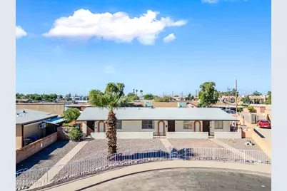 1138 N Dresden Circle, Mesa, AZ 85203 - Photo 2