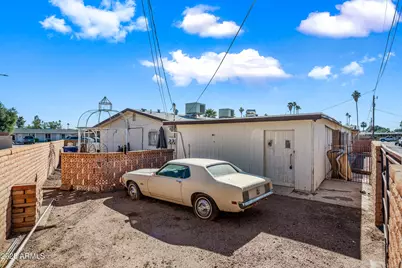 1138 N Dresden Circle, Mesa, AZ 85203 - Photo 12