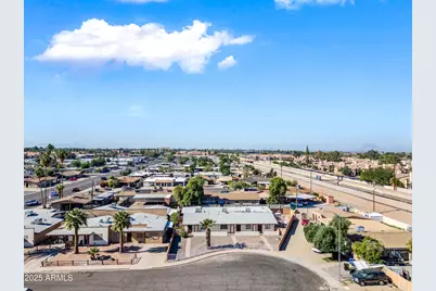 1138 N Dresden Circle, Mesa, AZ 85203 - Photo 4