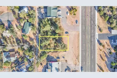 912 N Beeline Highway #88, Payson, AZ 85541 - Photo 10