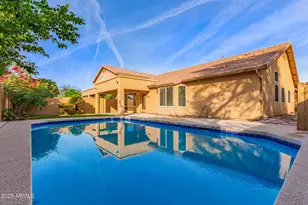 3871 E Pinon Ct, Gilbert, AZ 85234 - Photo 36