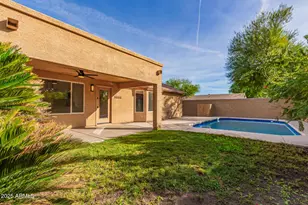 3871 E Pinon Ct, Gilbert, AZ 85234 - Photo 38