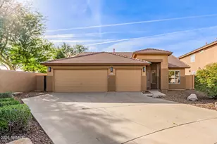 3871 E Pinon Ct, Gilbert, AZ 85234 - Photo 42