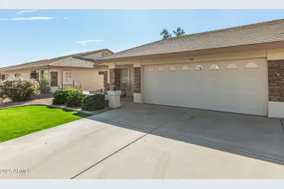 11250 E Kilarea Avenue #214, Mesa, AZ 85209 - Photo 6