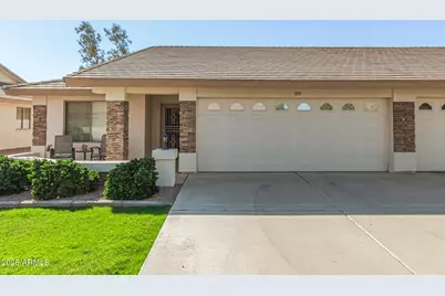 11250 E Kilarea Avenue #214, Mesa, AZ 85209 - Photo 1