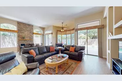 34687 N 93rd Place, Scottsdale, AZ 85262 - Photo 8