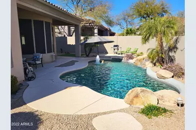 34687 N 93rd Place, Scottsdale, AZ 85262 - Photo 2