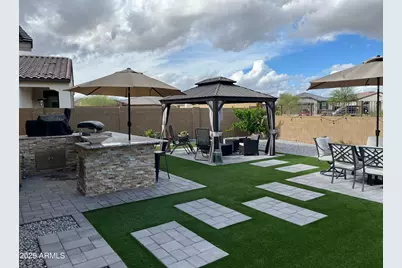 2174 W Burnside Trail, Phoenix, AZ 85085 - Photo 40