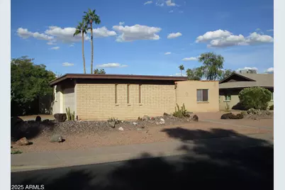504 E Fremont Drive E, Tempe, AZ 85282 - Photo 1