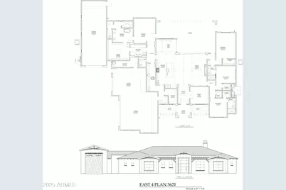 35742 N Evermore Madison Street, San Tan Valley, AZ 85140 - Photo 10