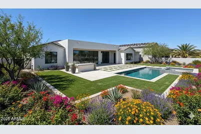 35742 N Evermore Madison Street, San Tan Valley, AZ 85140 - Photo 6