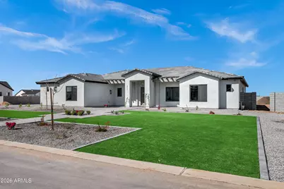 35742 N Evermore Madison Street, San Tan Valley, AZ 85140 - Photo 4