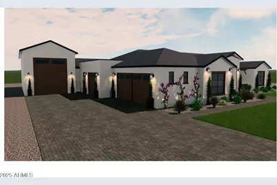 35742 N Evermore Madison Street, San Tan Valley, AZ 85140 - Photo 2