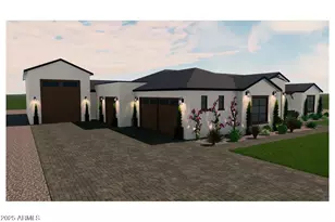 35742 N Evermore Madison St, San Tan Valley, AZ 85140 - Photo 2