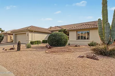 9011 E Nacoma Drive, Sun Lakes, AZ 85248 - Photo 2