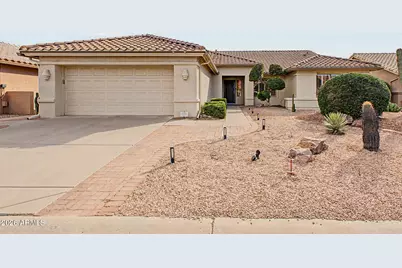 9011 E Nacoma Drive, Sun Lakes, AZ 85248 - Photo 1