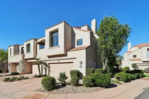8989 N Gainey Center Dr, Scottsdale, AZ 85258 - Photo 2