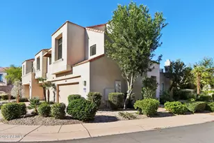 8989 N Gainey Center Dr, Scottsdale, AZ 85258 - Photo 4