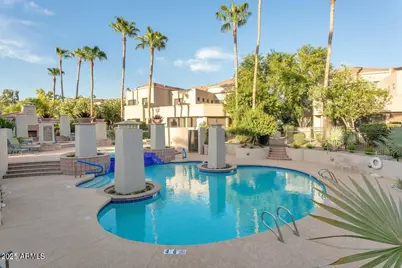 8989 N Gainey Center Drive #237, Scottsdale, AZ 85258 - Photo 2