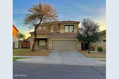 9427 W Elwood Street, Tolleson, AZ 85353 - Photo 1