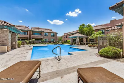 20660 N 40th Street #2184, Phoenix, AZ 85050 - Photo 42