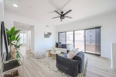 20660 N 40th Street #2184, Phoenix, AZ 85050 - Photo 12