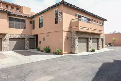 20660 N 40th Street #2184, Phoenix, AZ 85050 - Photo 4