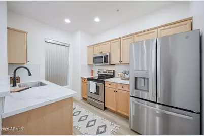 20660 N 40th Street #2184, Phoenix, AZ 85050 - Photo 16