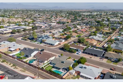 4014 N 81st Street, Scottsdale, AZ 85251 - Photo 20