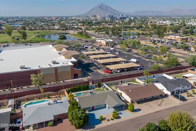 4014 N 81st Street, Scottsdale, AZ 85251 - Photo 16