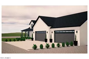 35810 N Evermore Madison St, San Tan Valley, AZ 85140 - Photo 4