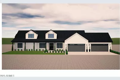 35810 N Evermore Madison Street, San Tan Valley, AZ 85140 - Photo 1