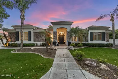 2625 N 24th Street #3, Mesa, AZ 85213 - Photo 1