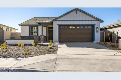 30153 W Palo Brea Way, Buckeye, AZ 85396 - Photo 1