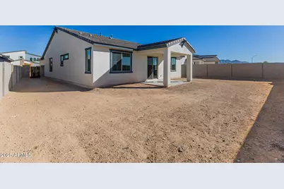 30153 W Palo Brea Way, Buckeye, AZ 85396 - Photo 34