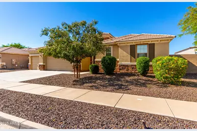 9008 S 55th Drive, Laveen, AZ 85339 - Photo 2