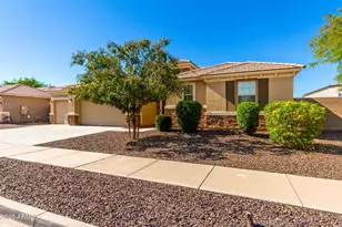 9008 S 55th Dr, Laveen, AZ 85339 - Photo 2