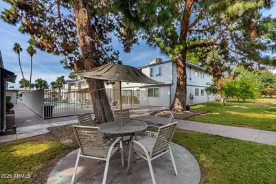 2533 W Rose Lane, Phoenix, AZ 85017 - Photo 4