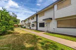 2533 W Rose Ln, Phoenix, AZ 85017 - Photo 2