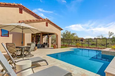 3130 S Weeping Willow Court, Gold Canyon, AZ 85118 - Photo 1