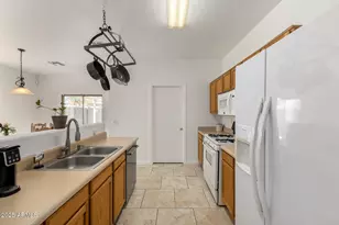 864 E Silversmith Trail, San Tan Valley, AZ 85143 - Photo 12